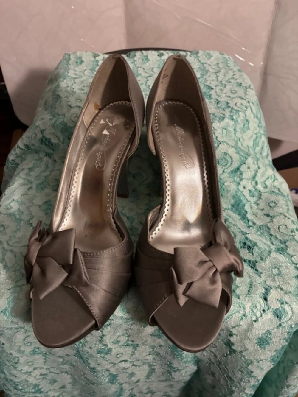 Women’s high heels